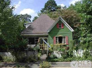 407 Bower St, Hot Springs, AR 71901