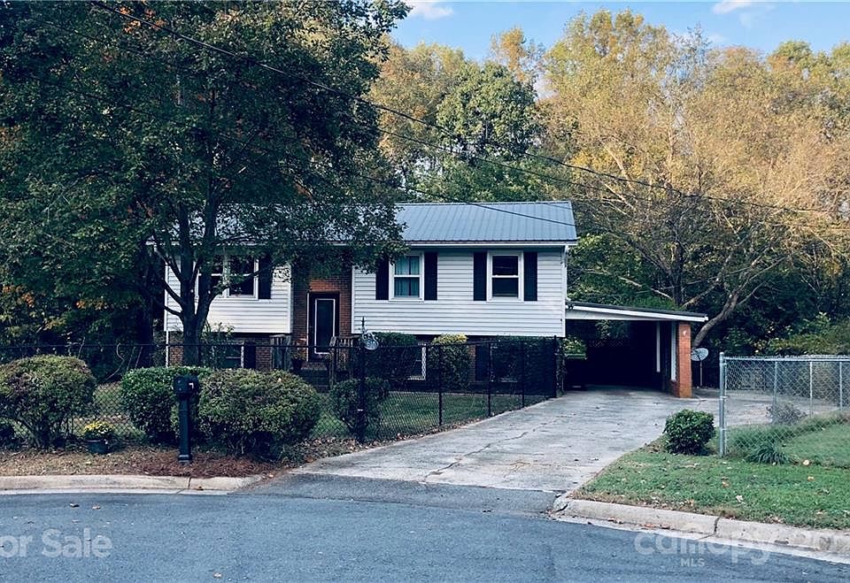610 Hickory Nut Ln, China Grove, NC 28023 Zillow
