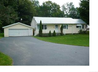 5380 Mungers Mill Rd, Silver Springs, NY 14550