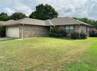 1350 Arapaho Trl, Conway, AR 72034