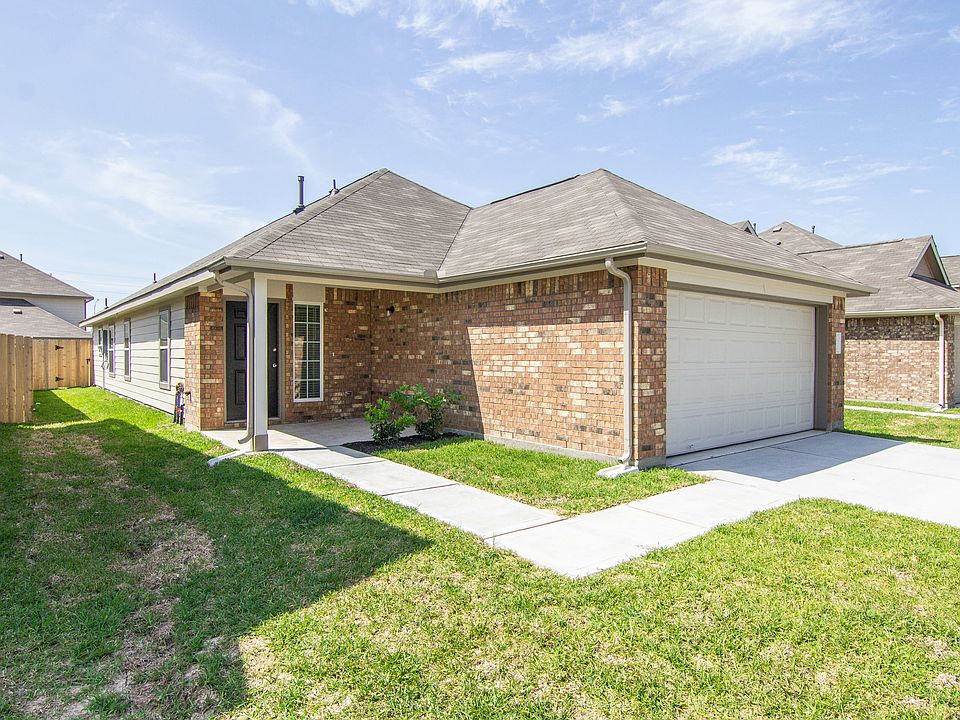 1st image of 24419 Amaldi Ct