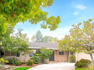 1094 Highlands Cir, Los Altos, CA 94024