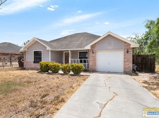 5461 Campo Real Cir, Brownsville, TX 78520