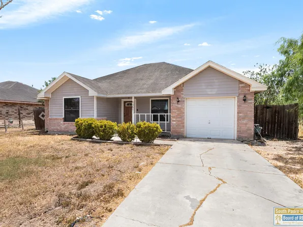 5461 Campo Real Cir, Brownsville, TX 78520