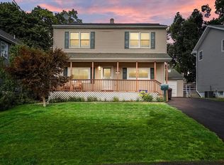 26 High Ridge Rd, Stony Pt, NY 10980