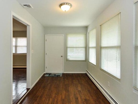 Four season room or home office