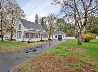 24 Tucker St, Norway, ME 04268