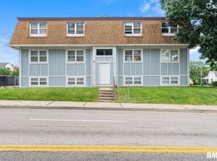 629 W Washington St, Springfield, IL 62702