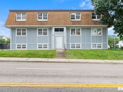 629 W Washington St, Springfield, IL, 62702