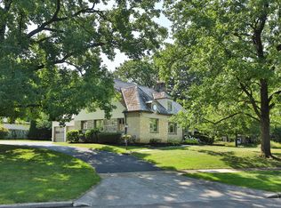 3800 Granden Rd, Columbus, OH 43214