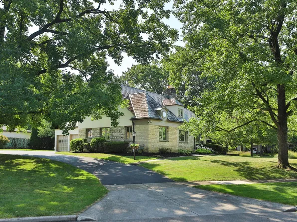 3800 Granden Rd, Columbus, OH 43214