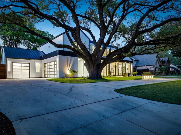 5723 Meletio Ln, Dallas, TX 75230