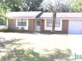 118 Whitehall Ave, Rincon, GA 31326