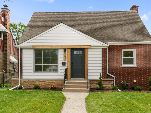 107 163rd St, Calumet City, IL 60409