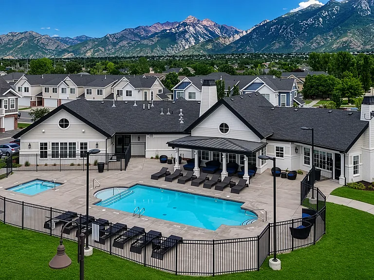 Pool/spa