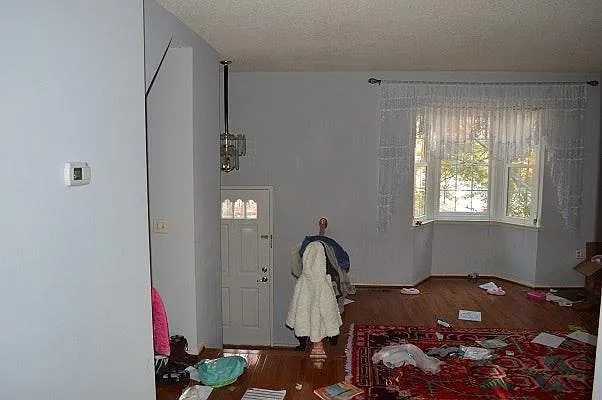 2395 Hunters Square Ct — Photo 17