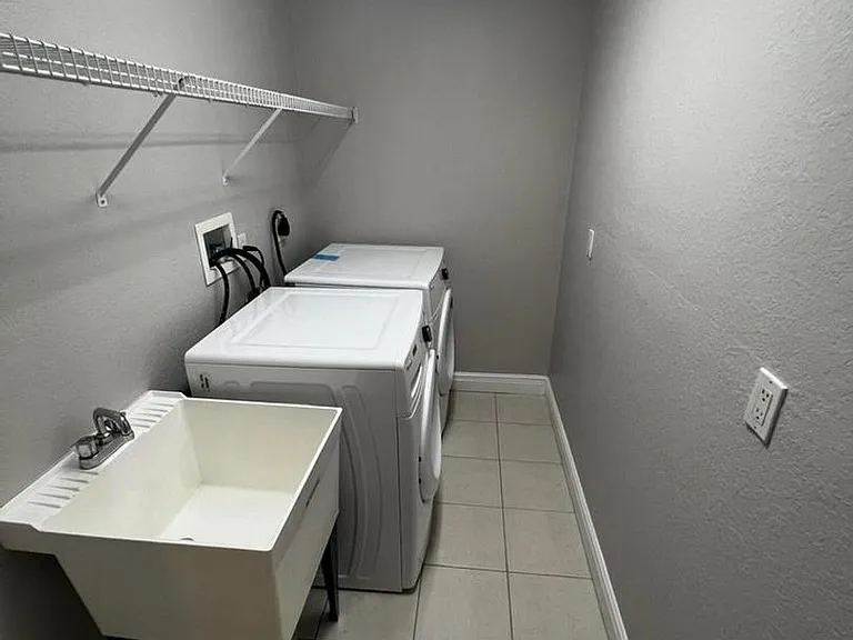 3456 NW 99th Way #Townhouse 3456 — Photo 5
