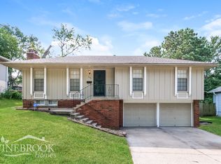 7825 E 117th Pl, Kansas City, MO 64134