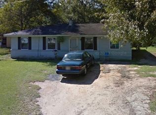 1702 Ann Ave, Albany, GA 31705