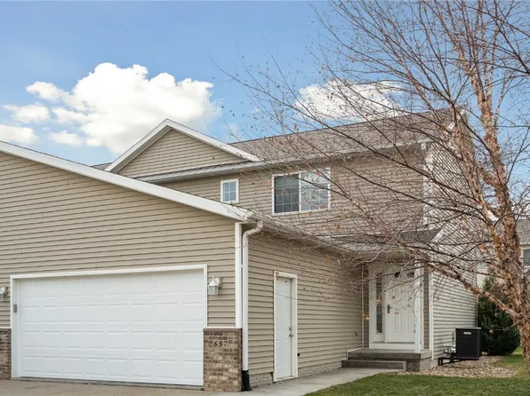 657 Affirmed Ln, Fairfax, IA 52228