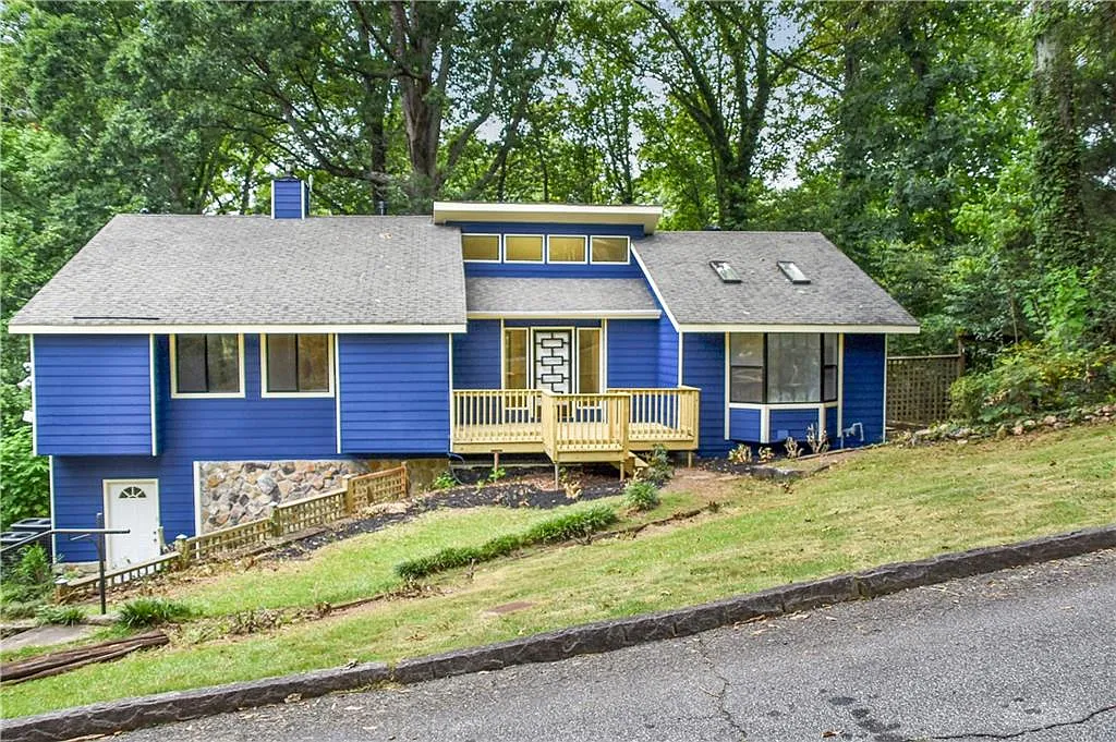 468 Watson Ferry Dr photo 1
