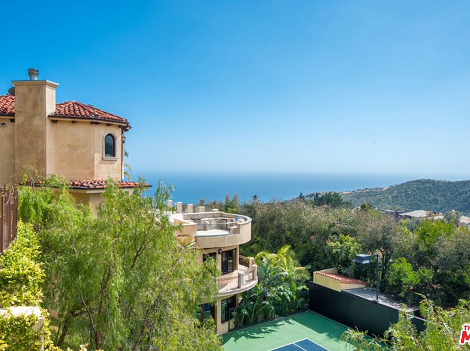 1545 Lachman Ln, Pacific Palisades, CA 90272 | Zillow