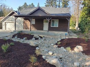 2325 SE 110th Ave, Portland, OR 97216