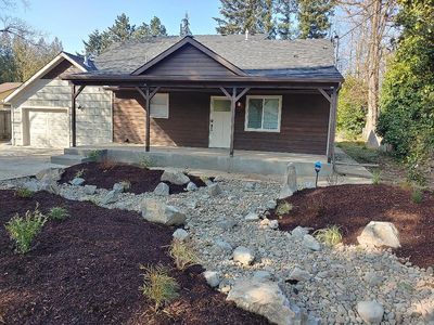 2325 SE 110th Ave, Portland, OR, 97216