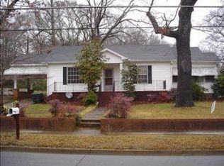 204 Adamson Ave, Carrollton, GA 30117