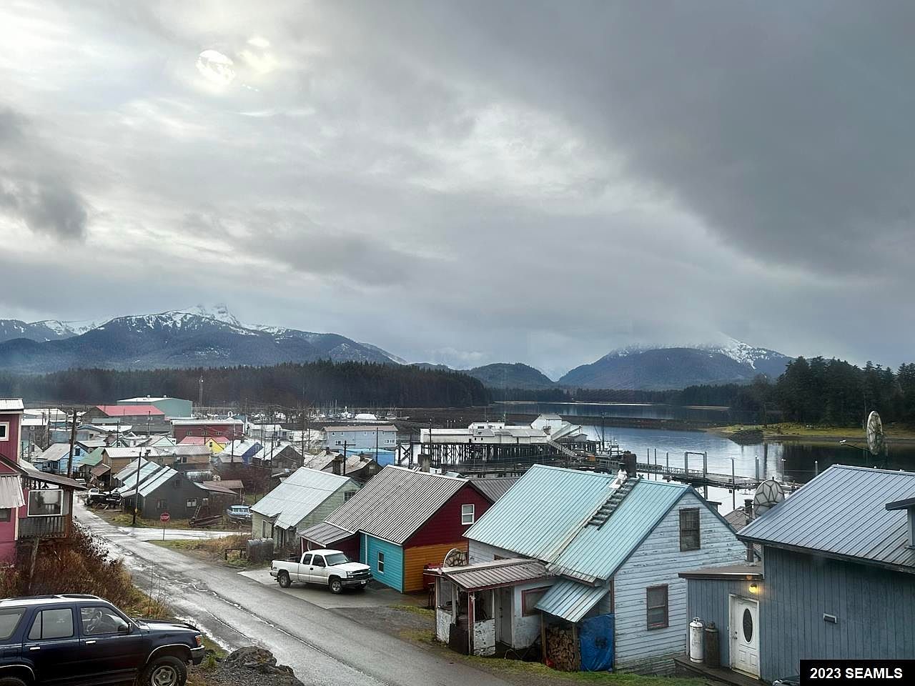 328 2nd St, Hoonah, AK 99829 MLS 23563 Zillow