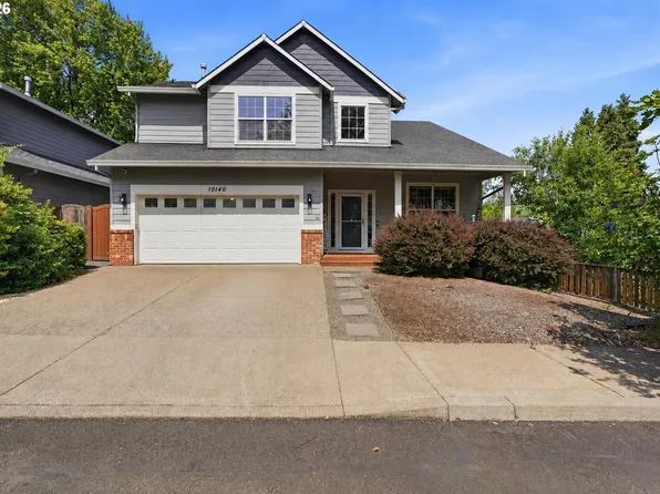 10140 SW Molly Ct, Tigard, OR 97223
