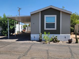 16005 N 32nd St Lot 31, Phoenix, AZ 85032