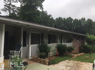 3222 Clifton Church Rd, Atlanta, GA 30316