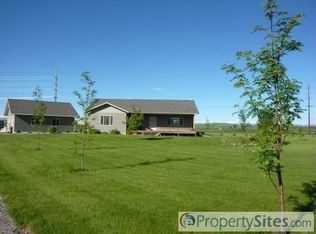 720 Farmall Ln, Manhattan, MT 59741