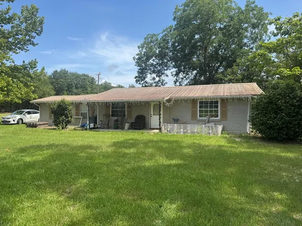 450 Rock Rd, Colquitt, GA 39837