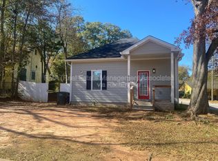 609 N Hill St, Griffin, GA 30223