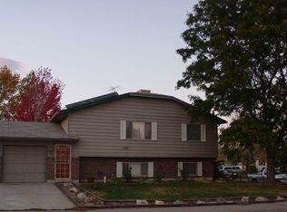9403 W Tufts Ave, Denver, CO 80123