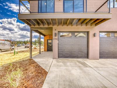 2790 Rock Road #F, Pagosa Springs, CO, 81147