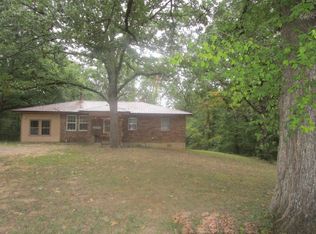910 Delp Rd, Mountain View, MO 65548