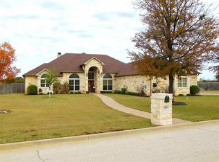 209 Preserve Pkwy, China Spring, TX 76633