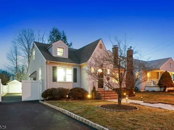 3 Sherman Pl, Morris Twp., NJ 07950