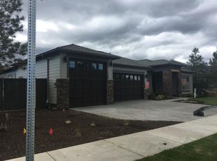 60894 SW River Rim Dr, Bend, OR 97702