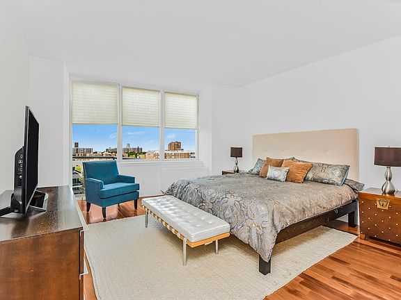 4th image of 640 W 237th St APT 10C