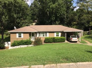 9837 Redcliff Rd, Birmingham, AL 35215