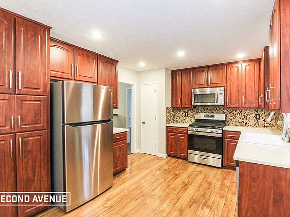 2nd image of 2917 Quinbery Dr