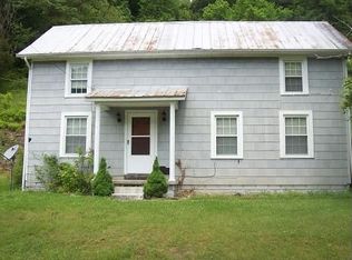 699 Roberts Rd, Sneedville, TN 37869