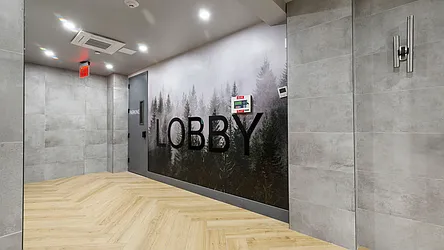 Rented by Nooklyn NYC LLC