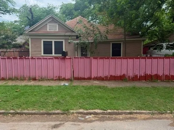 417 W Brooklyn Ave, Dallas, TX 75208
