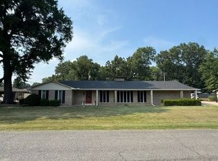 1004 E Sims St, Hazen, AR 72064