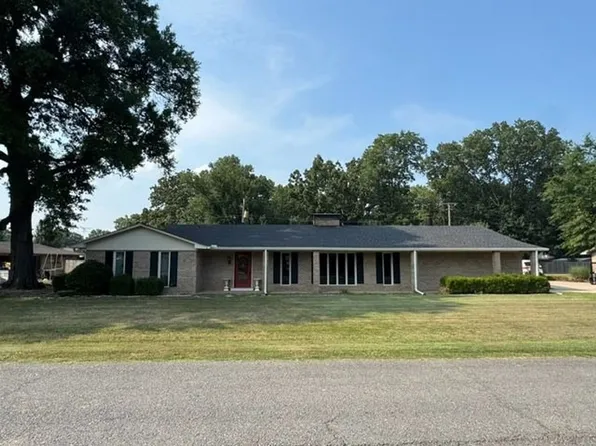 1004 E Sims St, Hazen, AR 72064